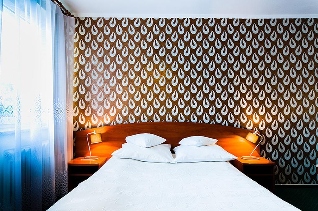 Hotel Zielonki Zielonki  Habitación foto